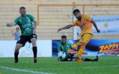 Foto de la galería: Postales de Crucero-Sportivo Belgrano