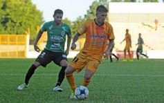 Foto de la galería: Postales de Crucero-Sportivo Belgrano