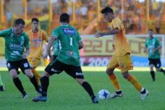 Foto de la galería: Postales de Crucero-Sportivo Belgrano