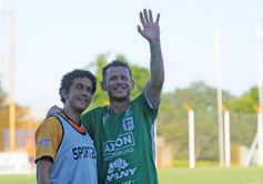 Foto de la galería: Postales de Crucero-Sportivo Belgrano