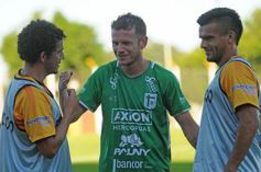 Foto de la galería: Postales de Crucero-Sportivo Belgrano