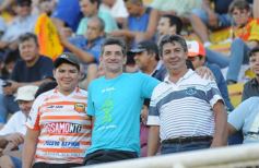 Foto de la galería: Postales de Crucero-Sportivo Belgrano