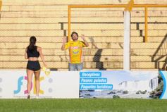 Foto de la galería: Postales de Crucero-Sportivo Belgrano