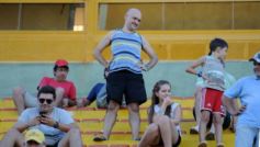 Foto de la galería: Postales de Crucero-Sportivo Belgrano