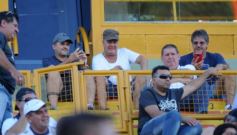 Foto de la galería: Postales de Crucero-Sportivo Belgrano