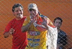 Foto de la galería: Postales de Crucero-Sportivo Belgrano