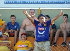 Foto de la galería: Postales de Crucero-Sportivo Belgrano