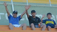 Foto de la galería: Postales de Crucero-Sportivo Belgrano