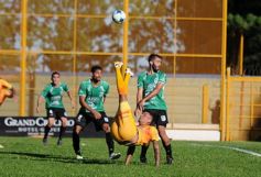 Foto de la galería: Postales de Crucero-Sportivo Belgrano