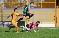 Foto de la galería: Postales de Crucero-Sportivo Belgrano