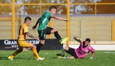 Foto de la galería: Postales de Crucero-Sportivo Belgrano