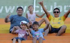 Foto de la galería: Postales de Crucero-Sportivo Belgrano