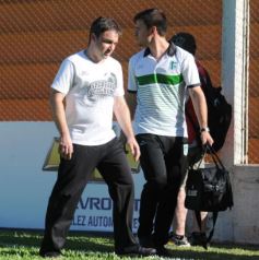 Foto de la galería: Postales de Crucero-Sportivo Belgrano