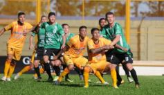 Foto de la galería: Postales de Crucero-Sportivo Belgrano