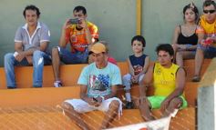 Foto de la galería: Postales de Crucero-Sportivo Belgrano