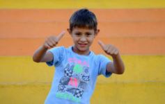 Foto de la galería: Postales de Crucero-Sportivo Belgrano