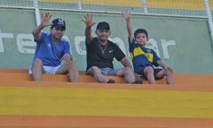 Foto de la galería: Postales de Crucero-Sportivo Belgrano