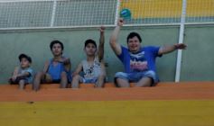 Foto de la galería: Postales de Crucero-Sportivo Belgrano