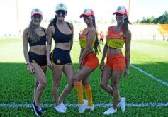 Foto de la galería: Postales de Crucero-Sportivo Belgrano