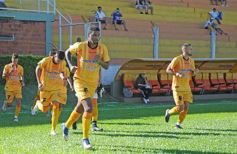 Foto de la galería: Postales de Crucero-Sportivo Belgrano