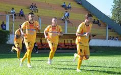 Foto de la galería: Postales de Crucero-Sportivo Belgrano