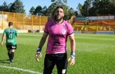 Foto de la galería: Postales de Crucero-Sportivo Belgrano