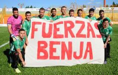 Foto de la galería: Postales de Crucero-Sportivo Belgrano