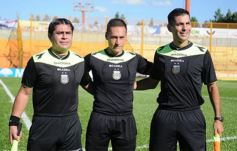 Foto de la galería: Postales de Crucero-Sportivo Belgrano