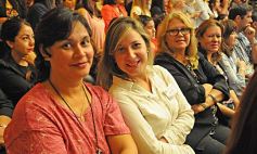 Foto de la galería: Parlamento de la Mujer: propuestas con perspectiva de género