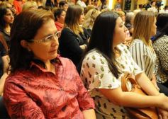 Foto de la galería: Parlamento de la Mujer: propuestas con perspectiva de género