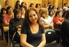 Foto de la galería: Parlamento de la Mujer: propuestas con perspectiva de género