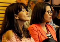 Foto de la galería: Parlamento de la Mujer: propuestas con perspectiva de género