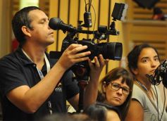 Foto de la galería: Parlamento de la Mujer: propuestas con perspectiva de género