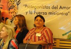 Foto de la galería: Parlamento de la Mujer: propuestas con perspectiva de género