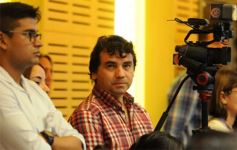 Foto de la galería: Parlamento de la Mujer: propuestas con perspectiva de género