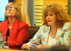 Foto de la galería: Parlamento de la Mujer: propuestas con perspectiva de género