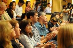 Foto de la galería: Parlamento de la Mujer: propuestas con perspectiva de género