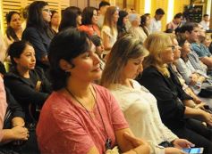 Foto de la galería: Parlamento de la Mujer: propuestas con perspectiva de género