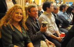 Foto de la galería: Parlamento de la Mujer: propuestas con perspectiva de género