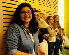 Foto de la galería: Parlamento de la Mujer: propuestas con perspectiva de género