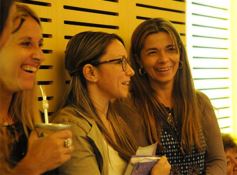Foto de la galería: Parlamento de la Mujer: propuestas con perspectiva de género