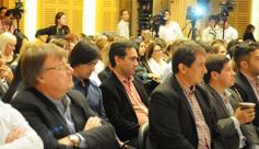 Foto de la galería: Parlamento de la Mujer: propuestas con perspectiva de género