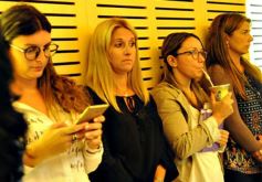 Foto de la galería: Parlamento de la Mujer: propuestas con perspectiva de género