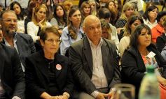 Foto de la galería: Parlamento de la Mujer: propuestas con perspectiva de género