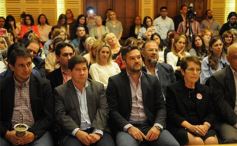 Foto de la galería: Parlamento de la Mujer: propuestas con perspectiva de género