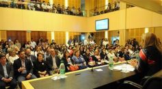 Foto de la galería: Parlamento de la Mujer: propuestas con perspectiva de género