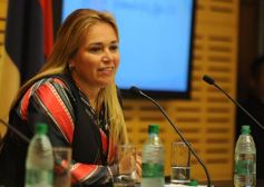 Foto de la galería: Parlamento de la Mujer: propuestas con perspectiva de género