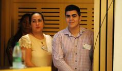 Foto de la galería: Parlamento de la Mujer: propuestas con perspectiva de género