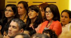 Foto de la galería: Parlamento de la Mujer: propuestas con perspectiva de género