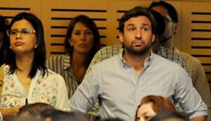 Foto de la galería: Parlamento de la Mujer: propuestas con perspectiva de género